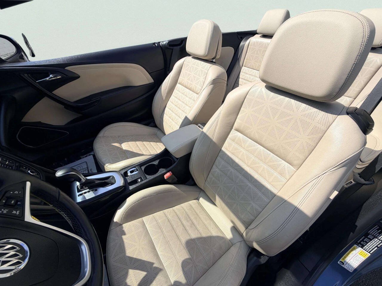 Used 2017 Buick Cascada Premium FWD image 27
