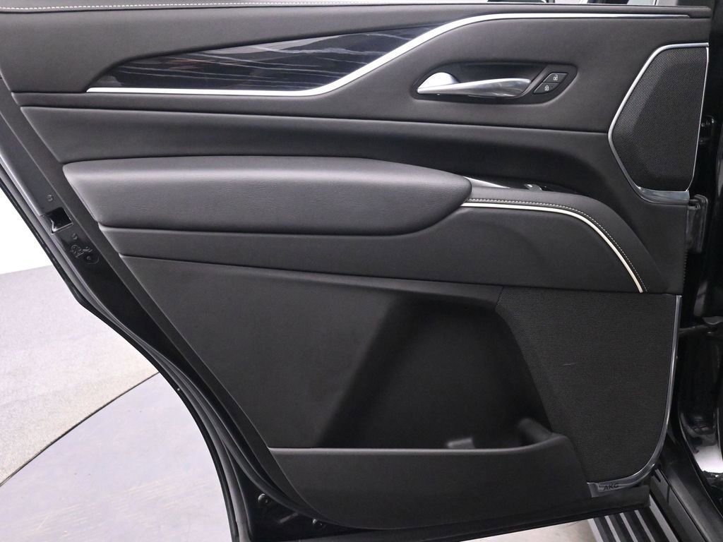 Used 2022 Cadillac Escalade Sport w/ Touring Package image 13