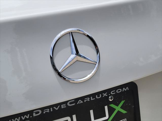 Used 2023 Mercedes-Benz C 300 Sedan w/ Exclusive Trim Package image 7
