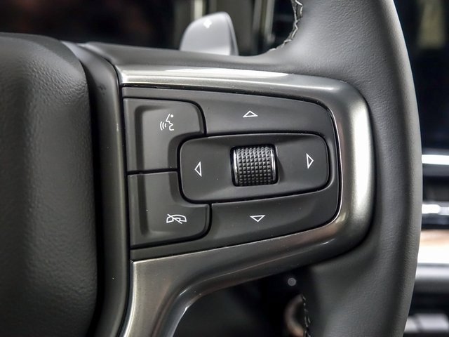 New 2026 Chevrolet Silverado 1500 RST w/ All Star Edition Plus image 19
