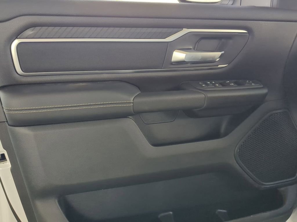 New 2026 RAM 1500 Big Horn AWD/4WD image 20