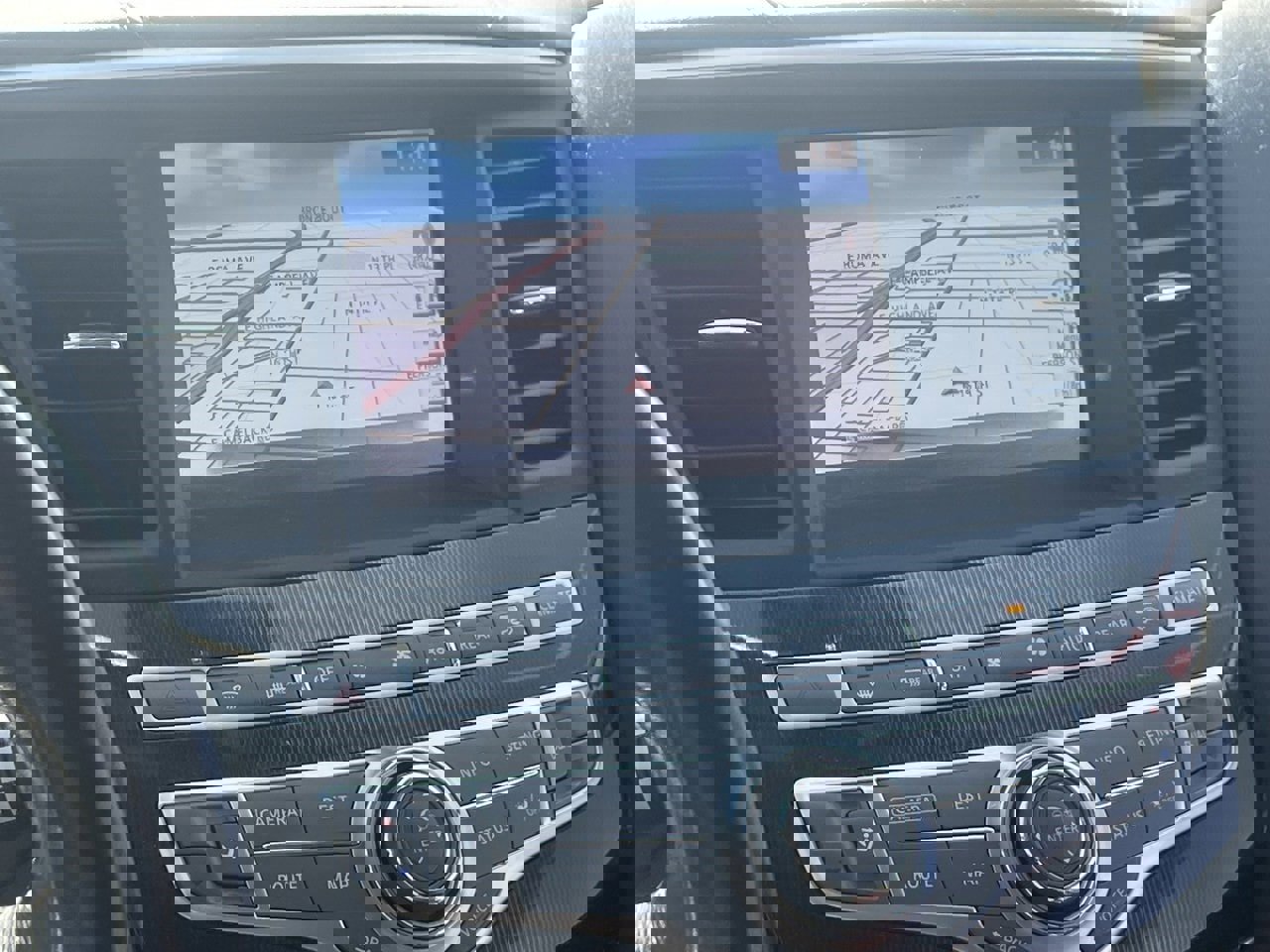 Used 2016 INFINITI QX60 FWD w/ Premium Plus Package image 7