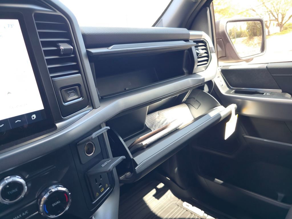 New 2026 Ford F150 XLT w/ Equipment Group 302A MID image 61