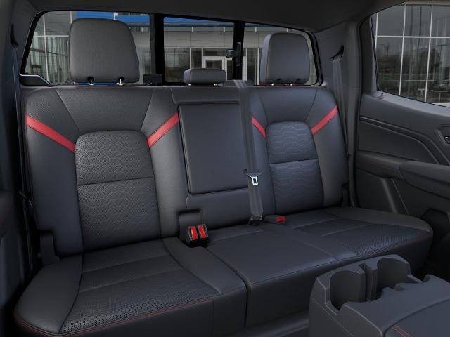 New 2026 Chevrolet Colorado Z71 AWD/4WD image 17