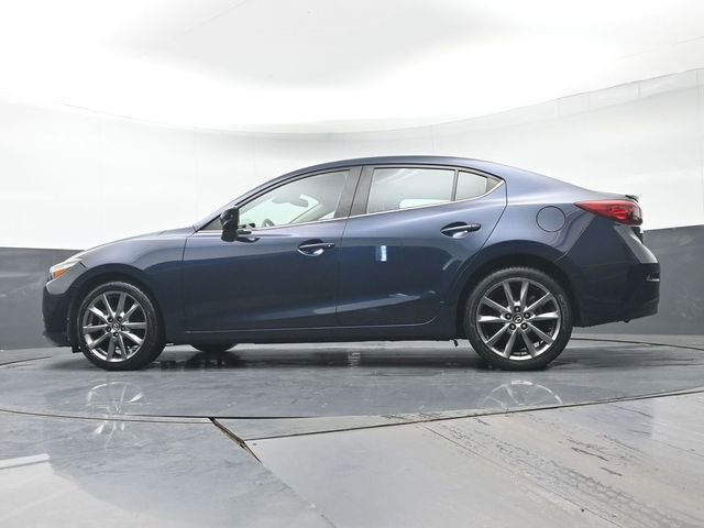 Used 2018 MAZDA MAZDA3 Touring image 31