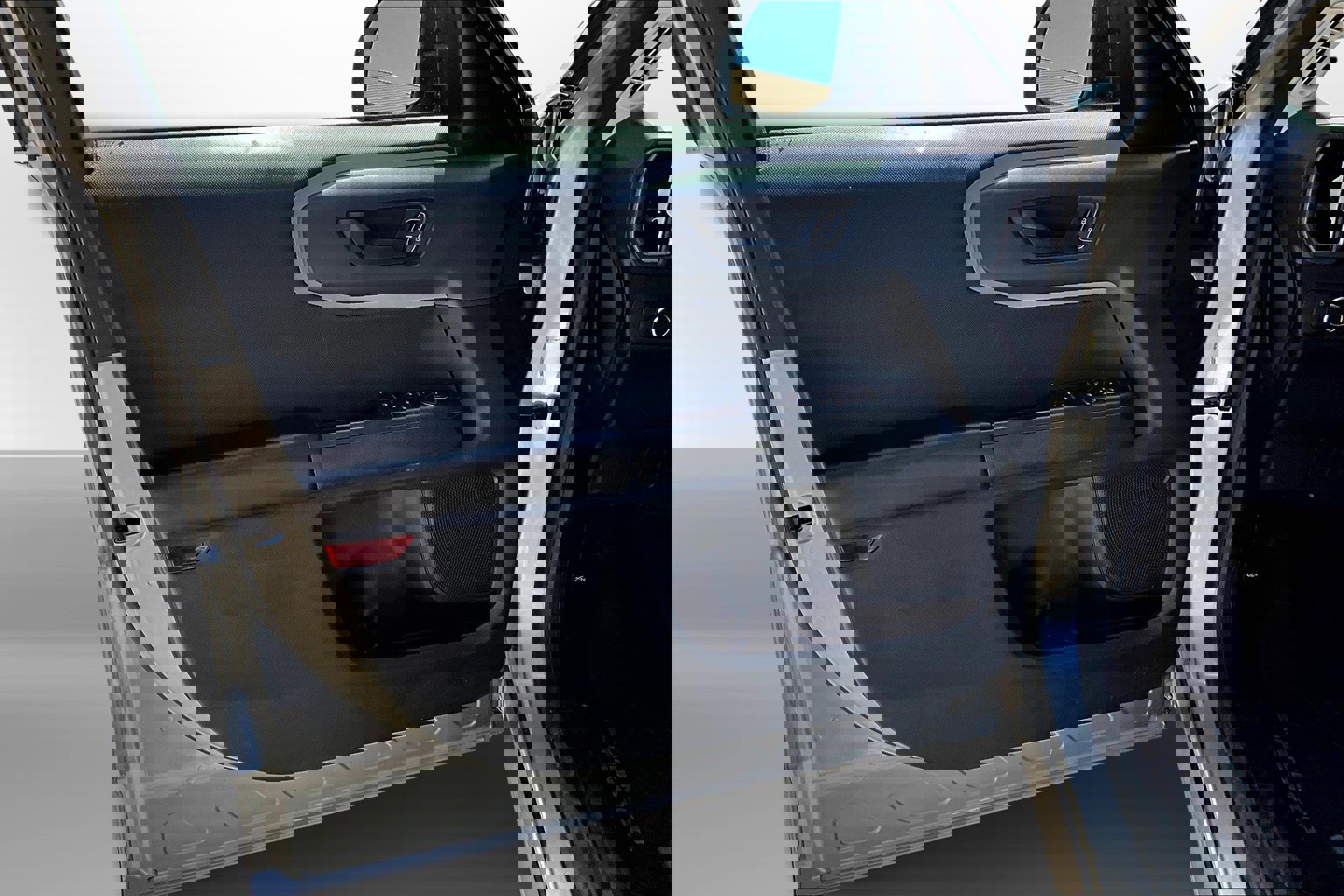 Used 2022 Ford Bronco Sport Big Bend image 24