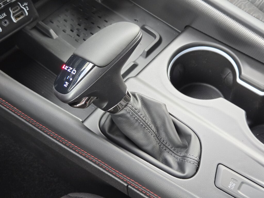 New 2026 Dodge Durango GT AWD/4WD image 24