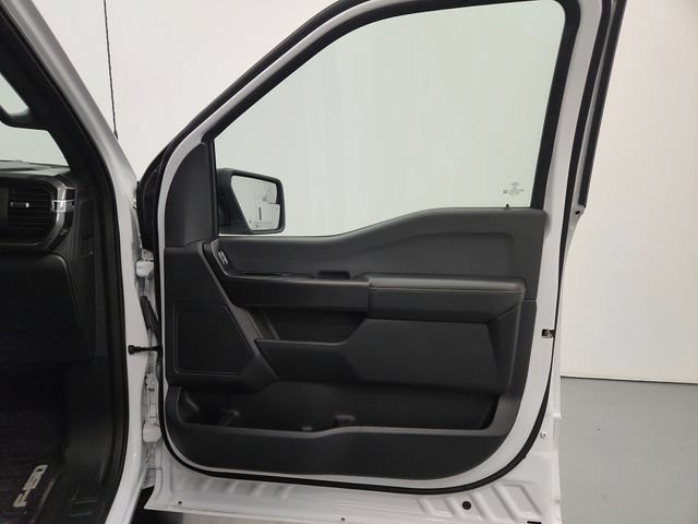 Used 2023 Ford F150 XL w/ Trailer Tow Package AWD/4WD image 30