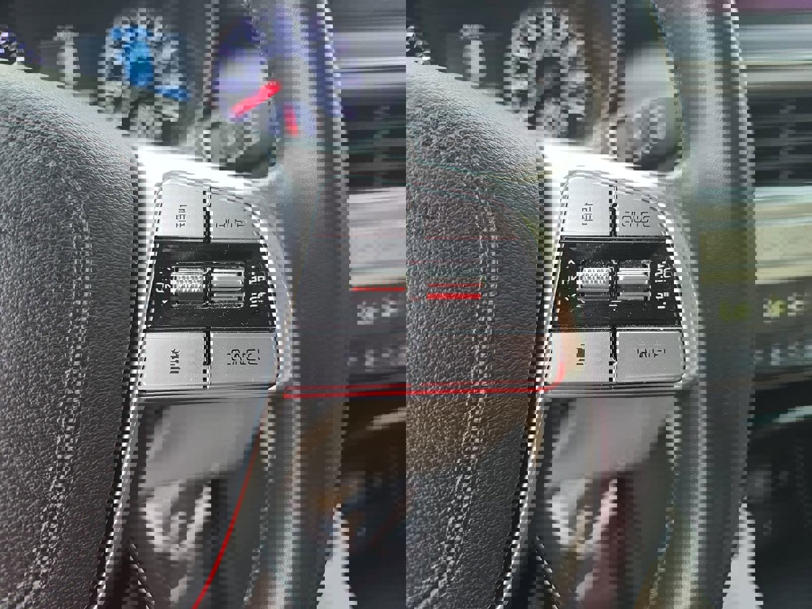 Used 2022 Kia Telluride EX w/ EX Premium Package image 20