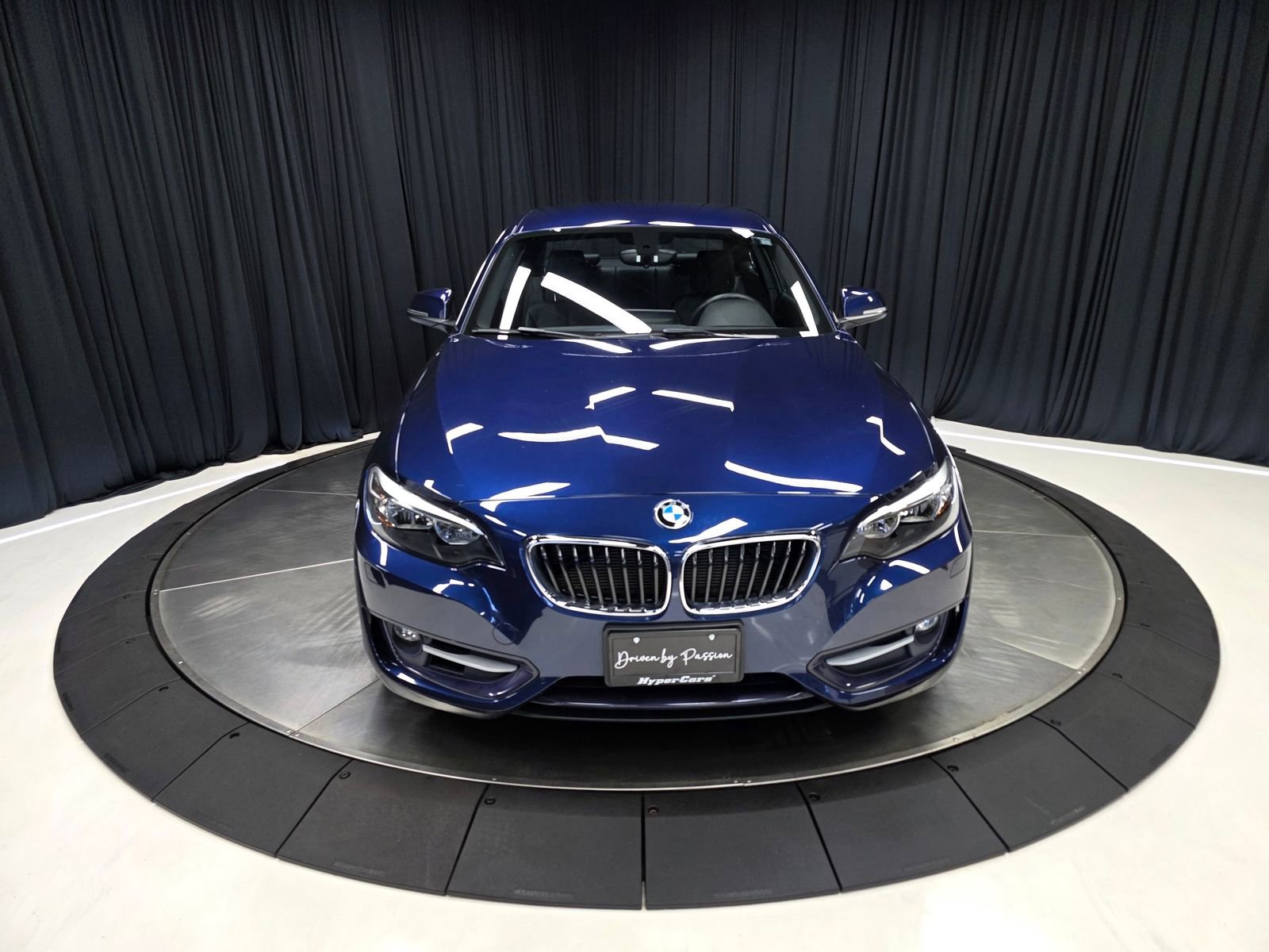 Used 2016 BMW 228i xDrive Coupe image 6