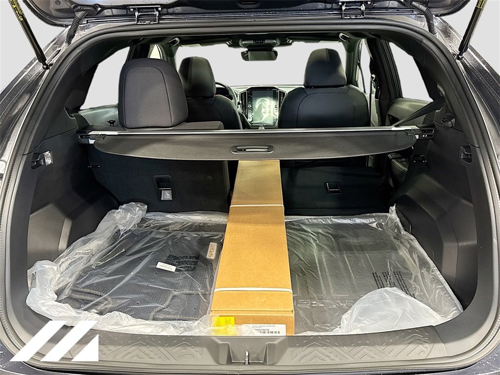 Certified 2025 Subaru Crosstrek 2.5i Sport w/ Crosstrek Mirror Package image 26