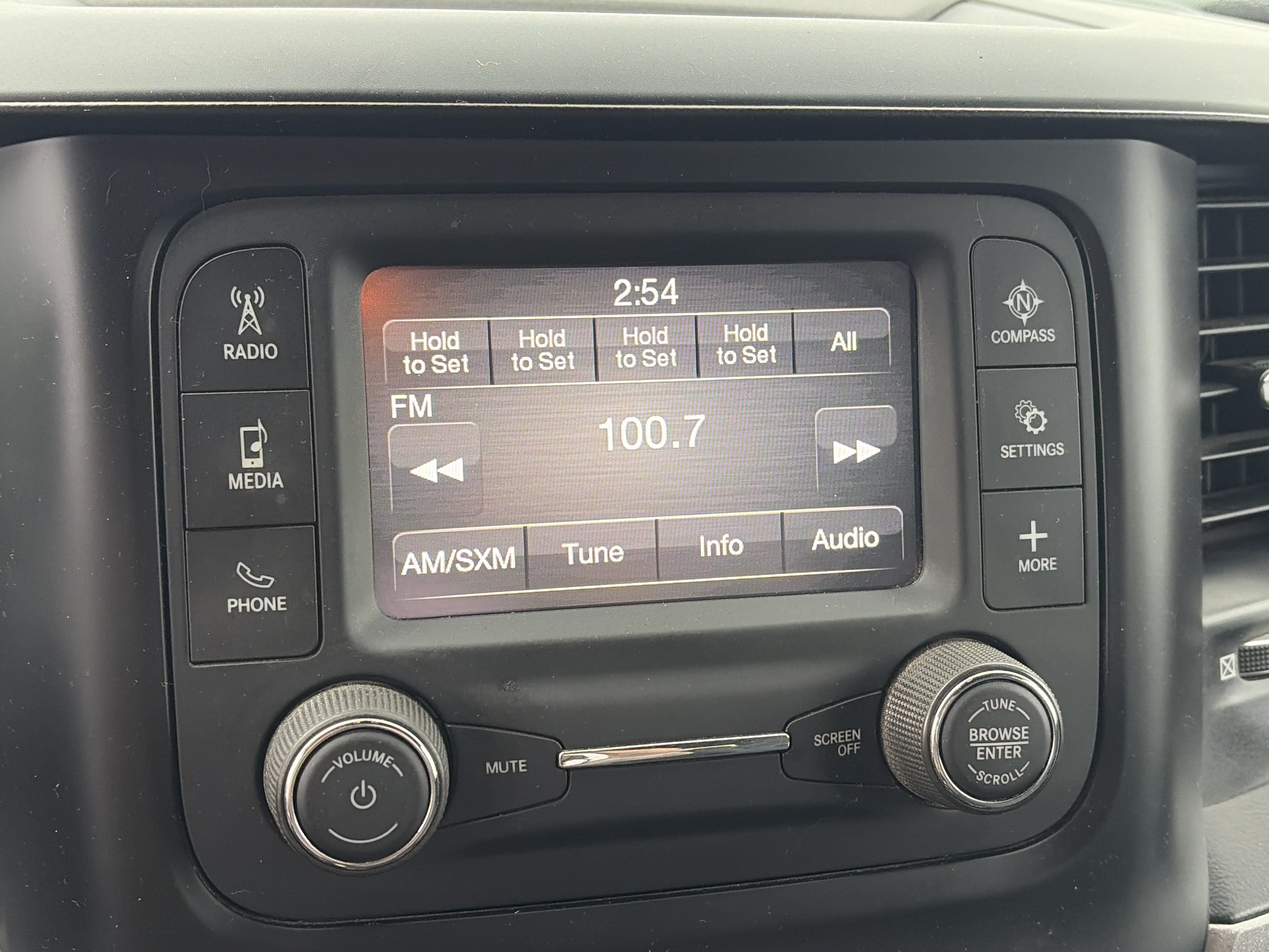 Used 2023 RAM 3500 Tradesman AWD/4WD image 19
