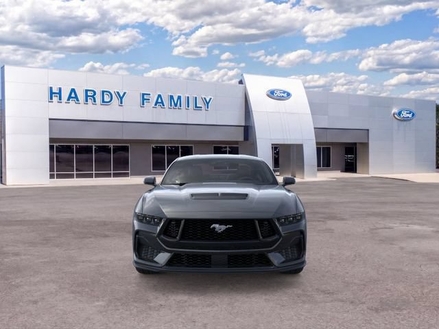 New 2026 Ford Mustang GT Premium w/ GT Performance Package RWD image 6