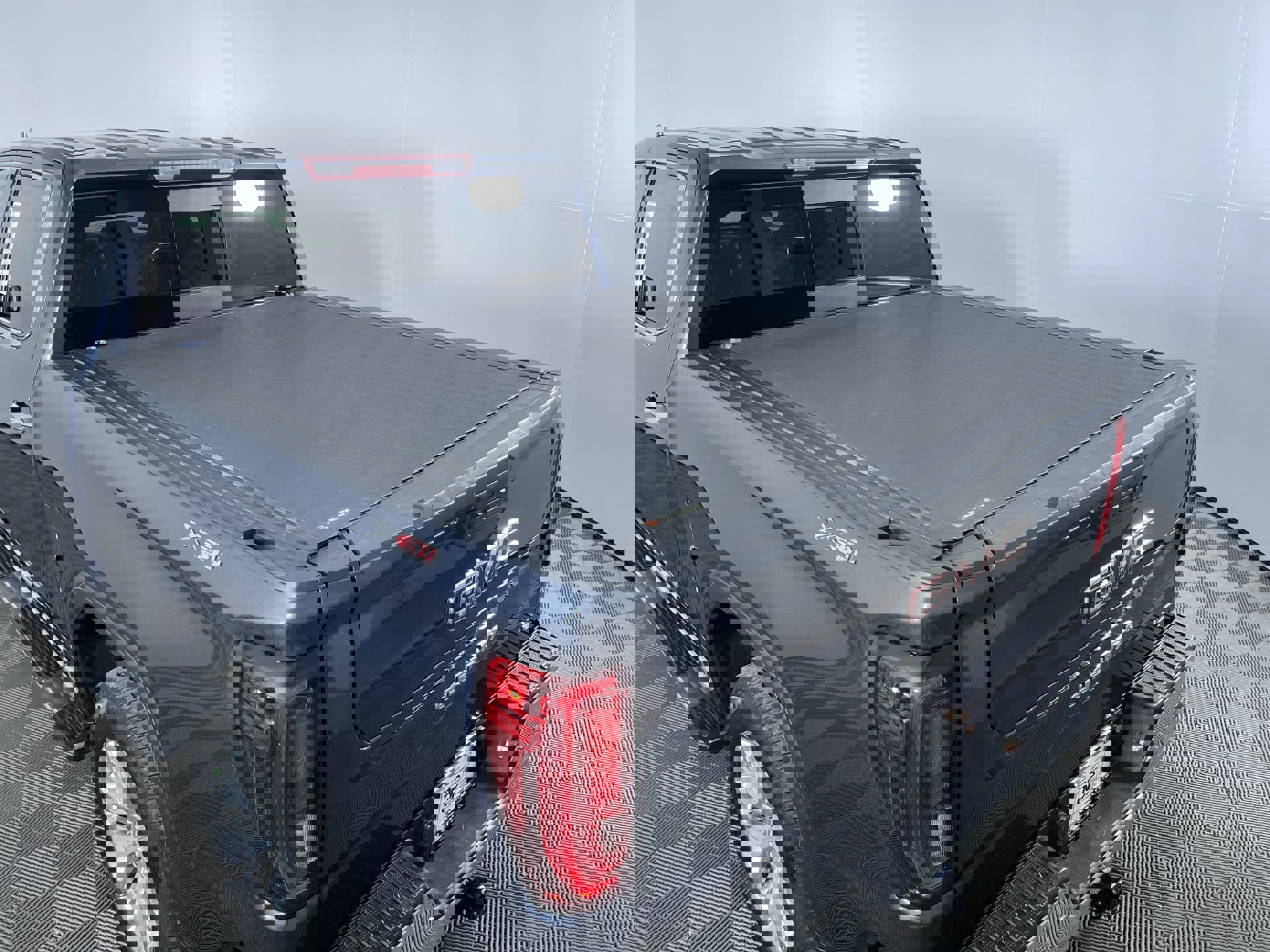 Used 2022 GMC Sierra 1500 SLT w/ SLT Premium Plus Package image 26