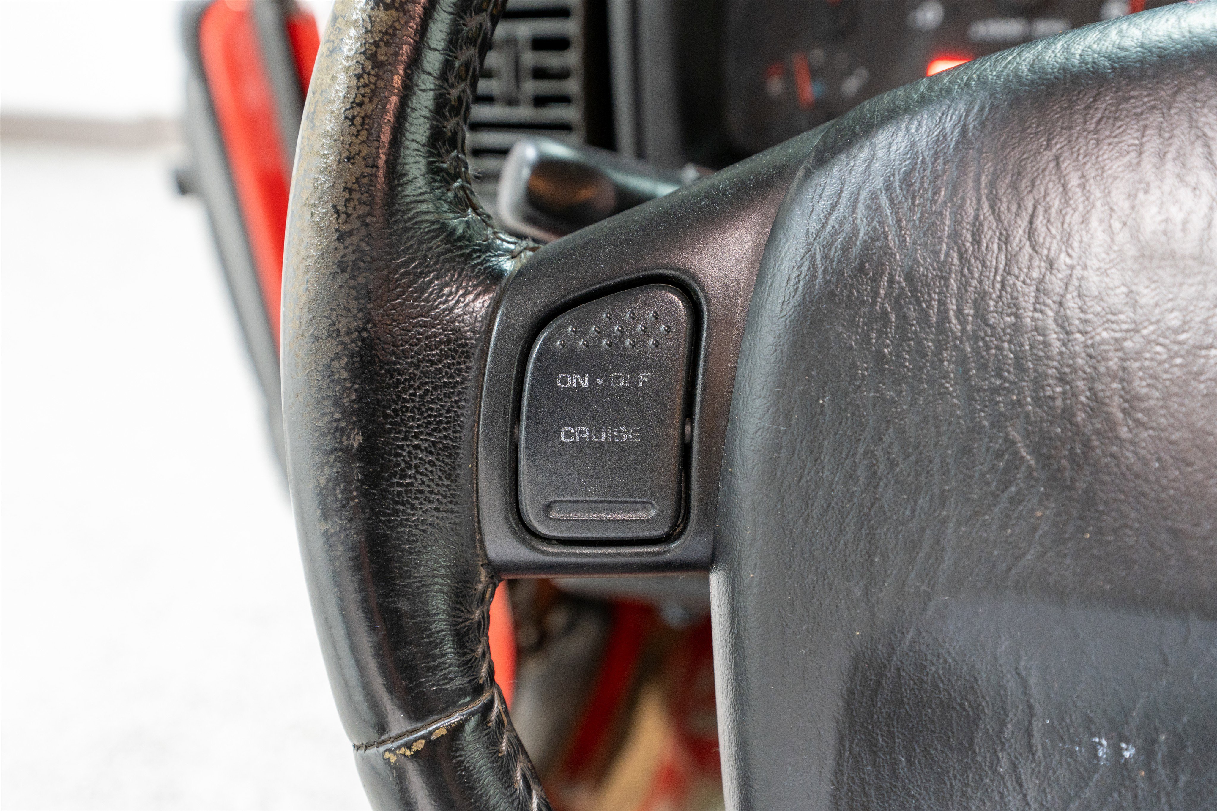 Used 2006 Jeep Wrangler Unlimited Rubicon w/ Security Group image 22