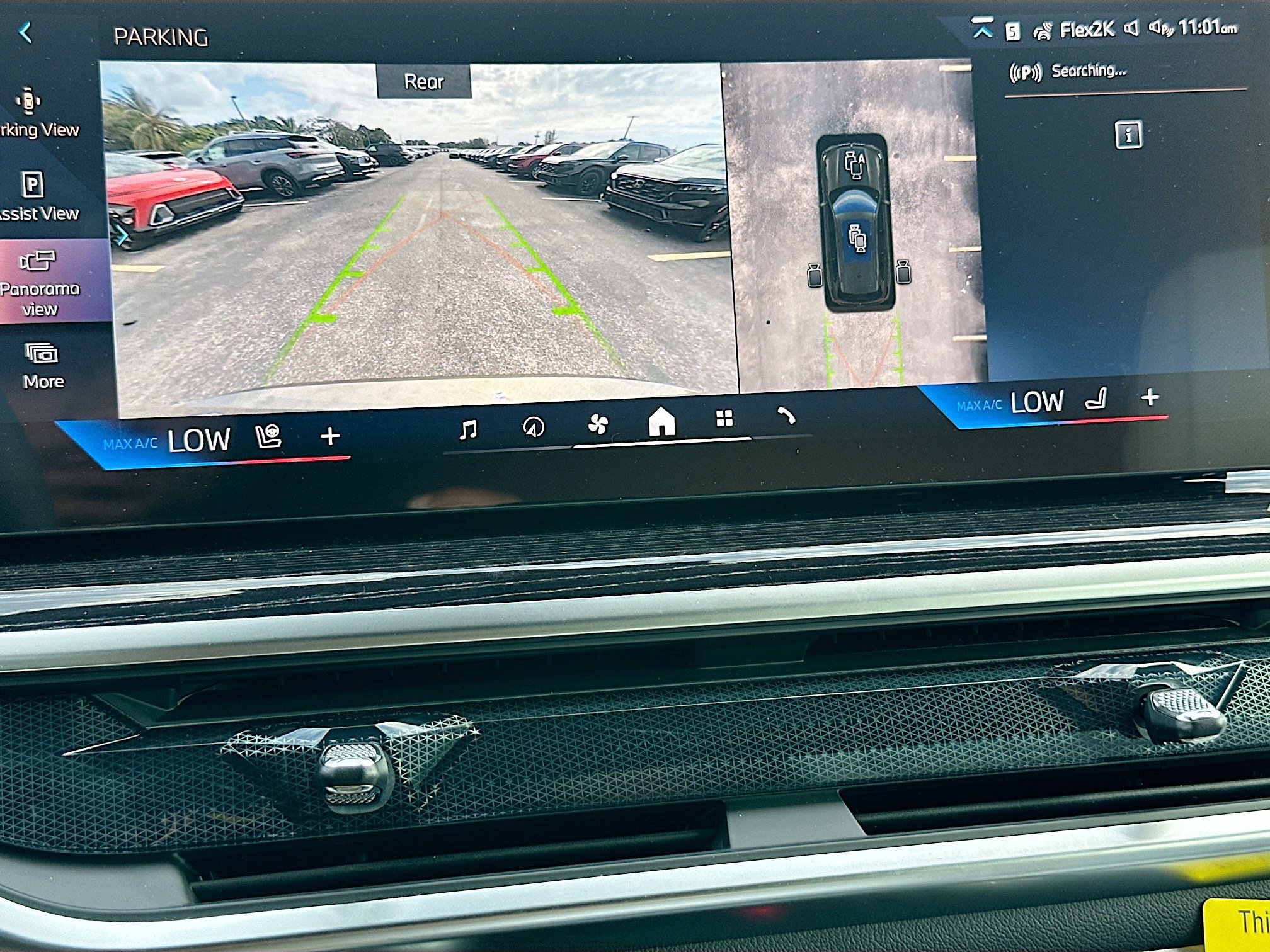 New 2026 BMW X5 sDrive40i w/ M Sport Package image 11