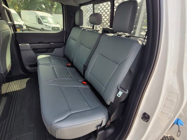 New 2025 Ford F450 XL RWD image 6