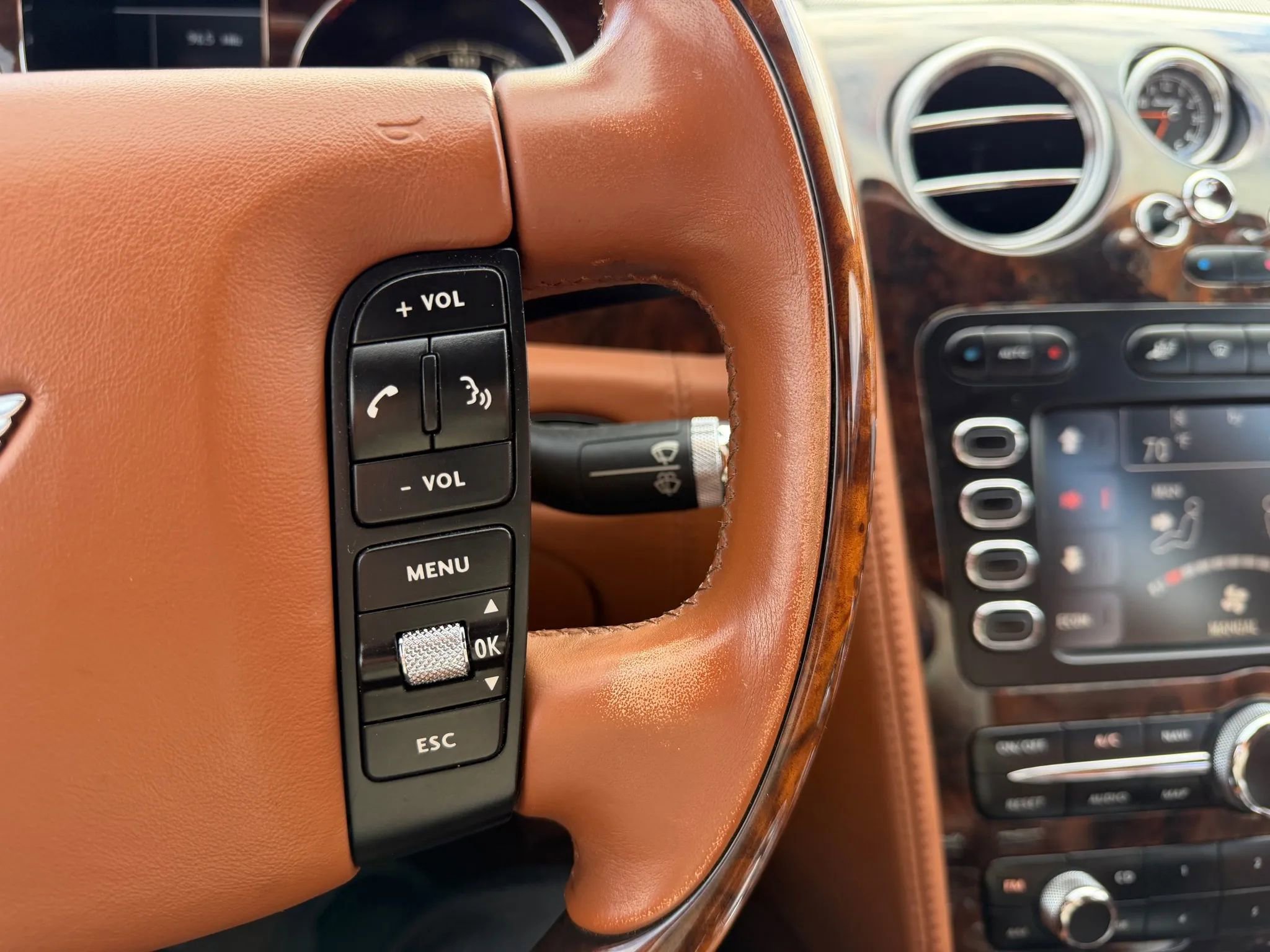 Used 2006 Bentley Flying Spur Flying Spur image 45