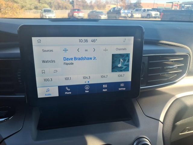 Certified 2023 Ford Explorer XLT w/ Equipment Group 202A image 22