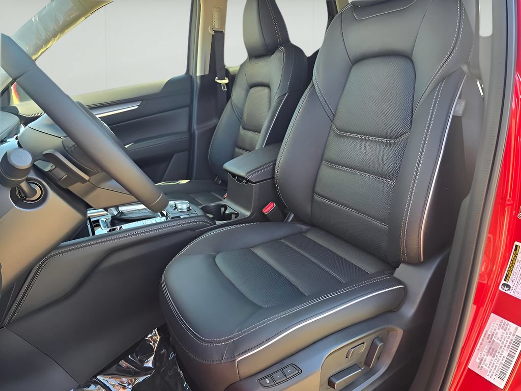 New 2025 MAZDA CX-5 AWD 2.5 S image 10
