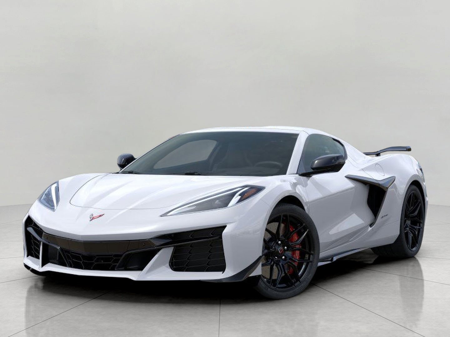 New 2026 Chevrolet Corvette Z06 w/ Z07 Performance Package image 8