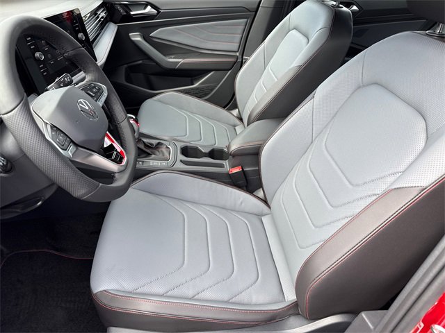 New 2026 Volkswagen Jetta GLI Autobahn image 37
