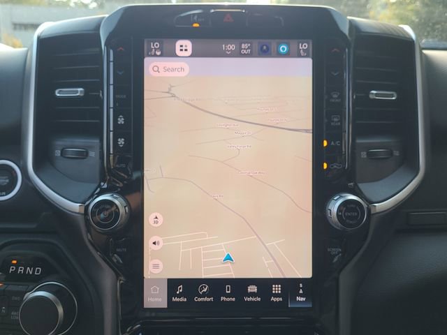 New 2026 RAM 1500 Big Horn image 12