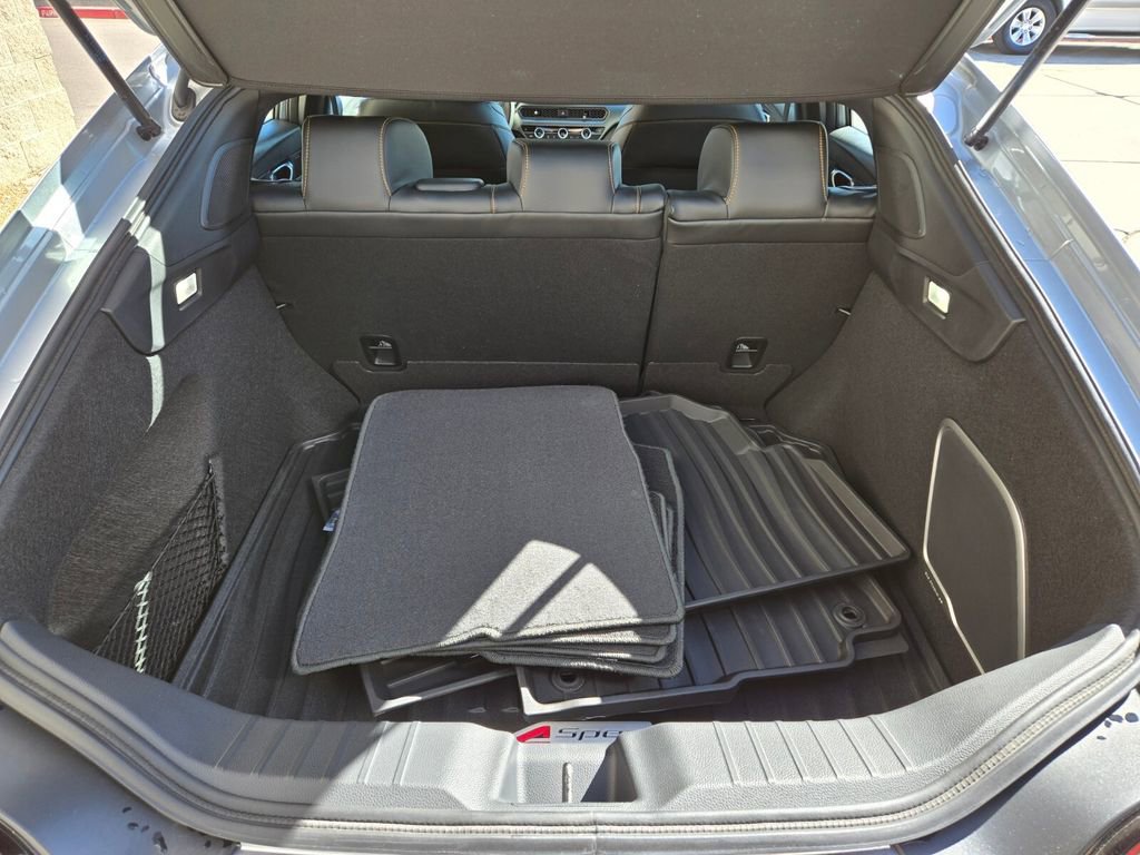 New 2026 Acura Integra A-Spec image 18