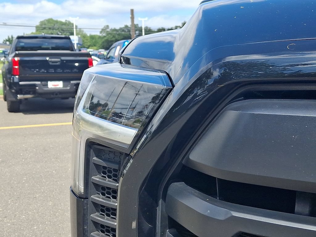 Used 2024 Toyota Tundra SR5 AWD/4WD image 9