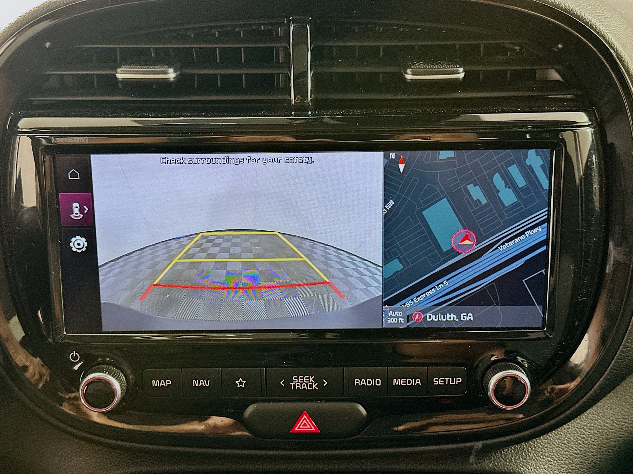 Used 2022 Kia Soul EX FWD image 22