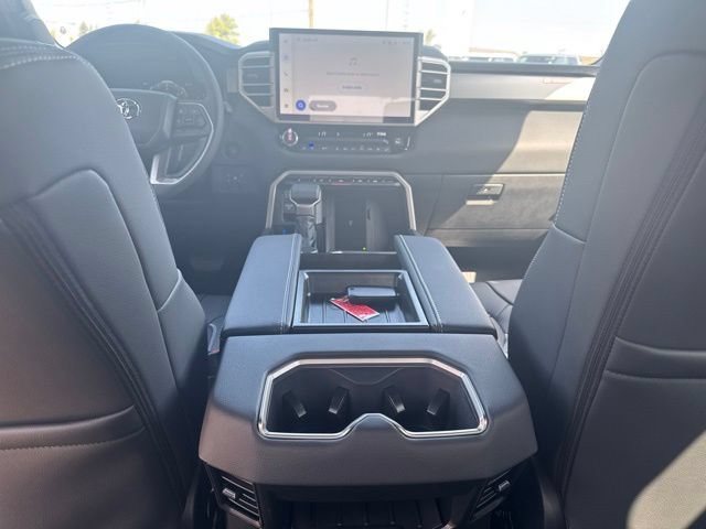 New 2026 Toyota Tundra Limited AWD/4WD image 27