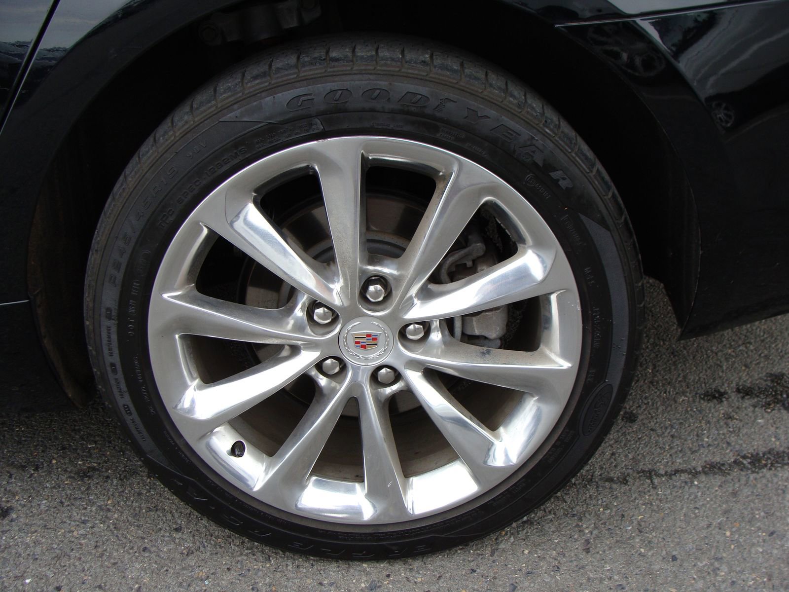 Used 2014 Cadillac XTS Premium image 35