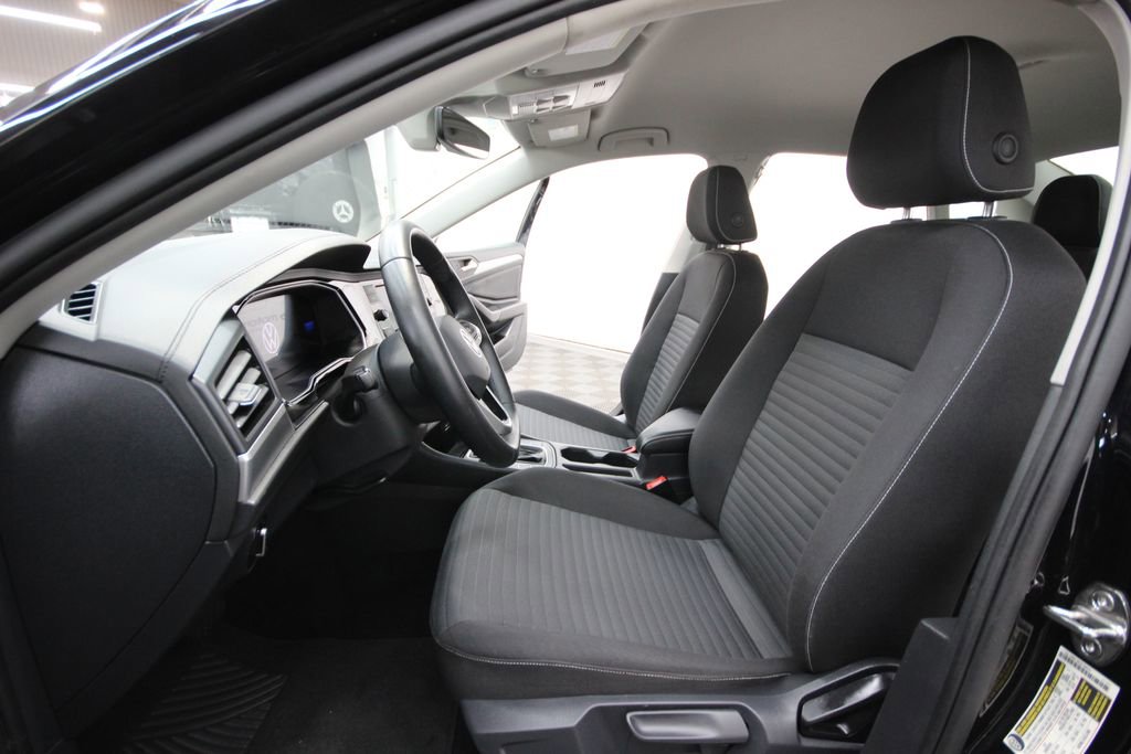 Used 2024 Volkswagen Jetta S FWD image 11