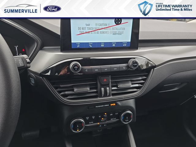 New 2026 Ford Escape Active FWD image 21