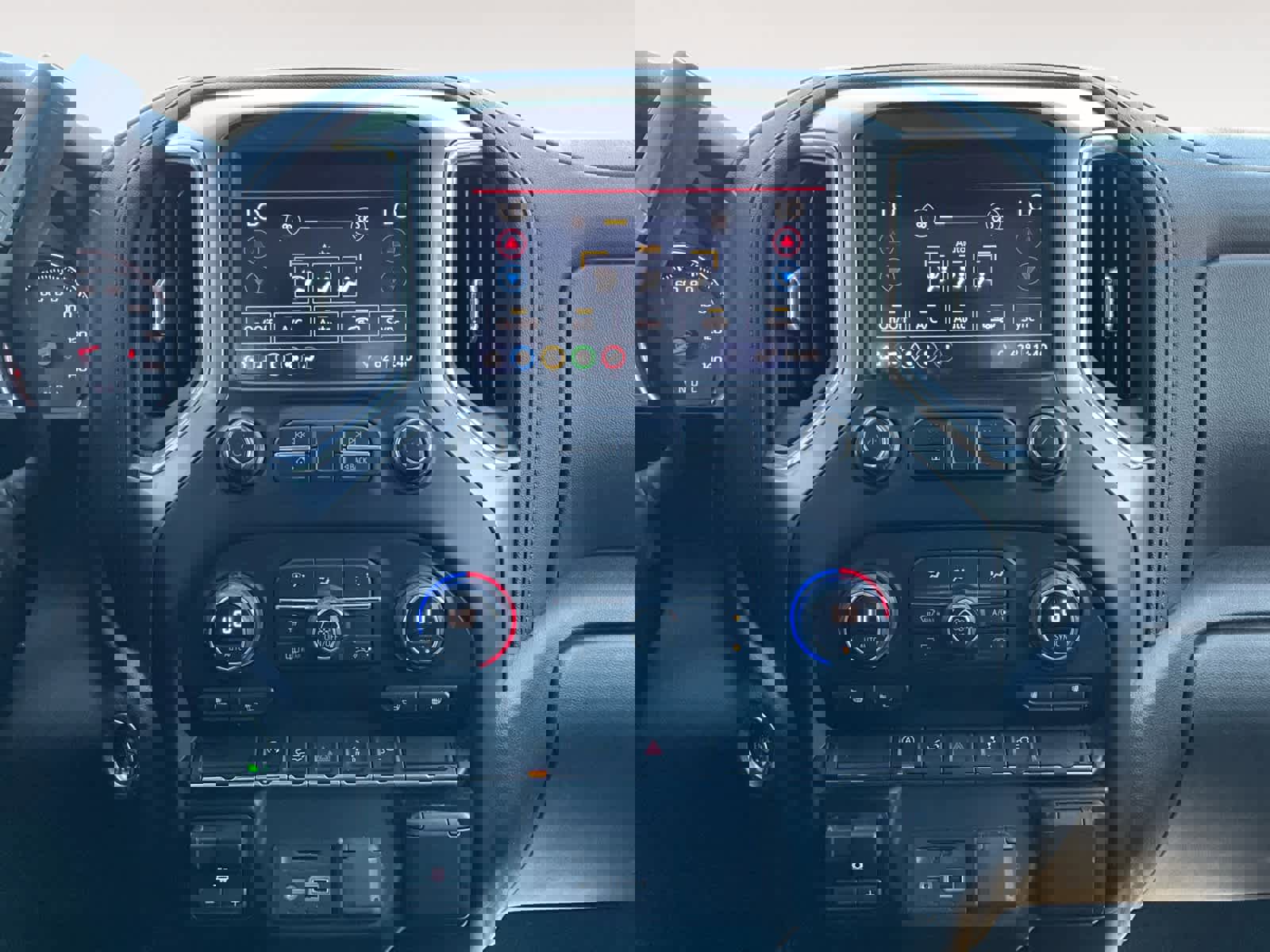 Used 2019 Chevrolet Silverado 1500 LT w/ All-Star Edition image 16