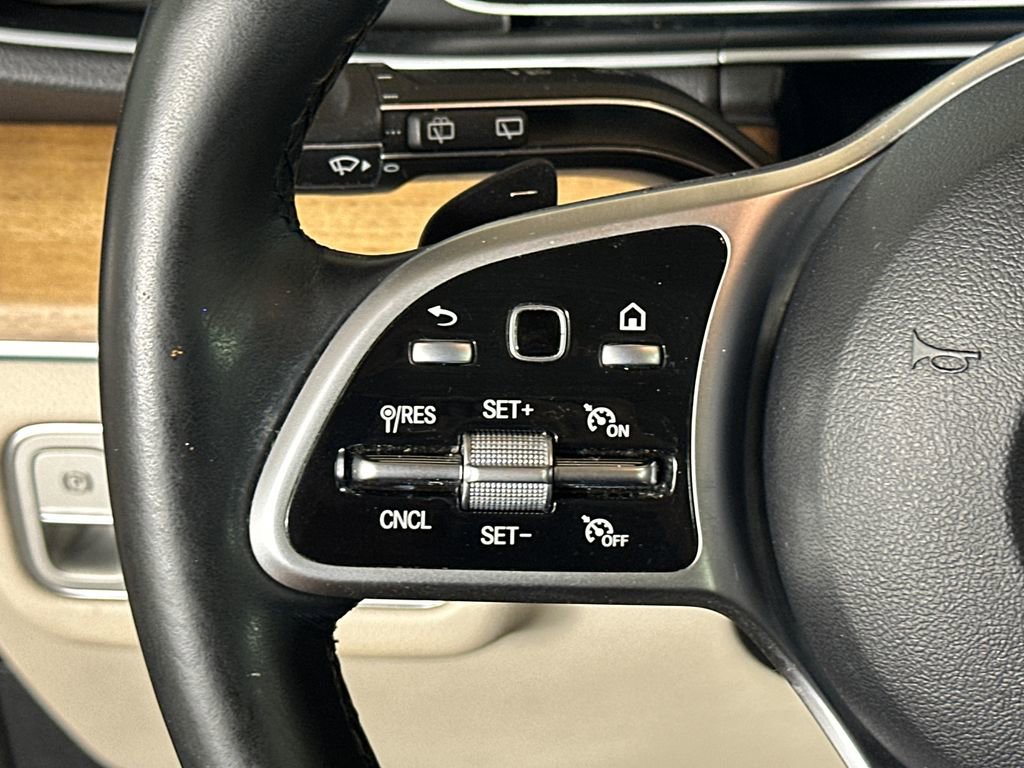 Used 2021 Mercedes-Benz GLE 350 4MATIC image 27