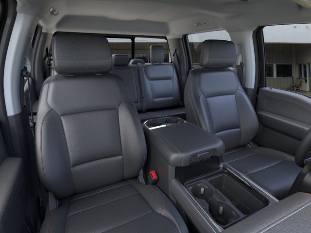 New 2025 Ford F250 Lariat w/ Lariat Ultimate Package image 10