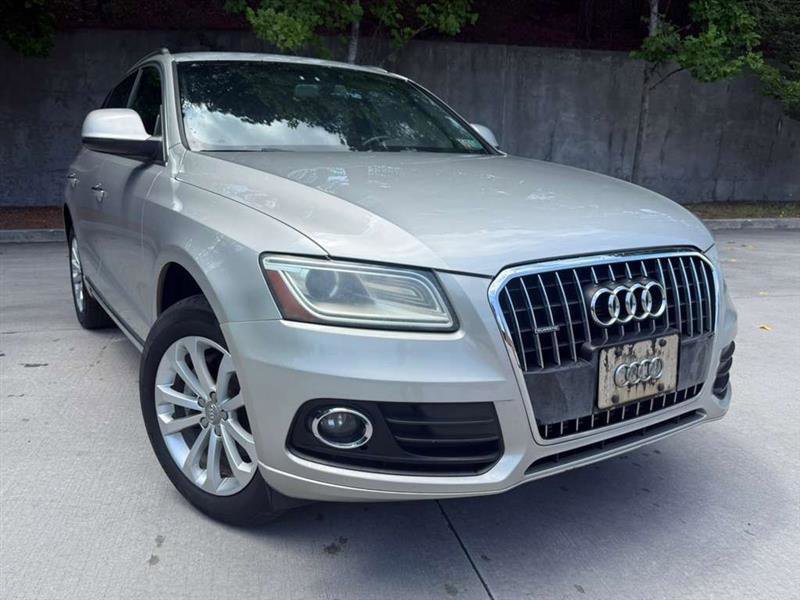 Used 2015 Audi Q5 2.0T Premium
