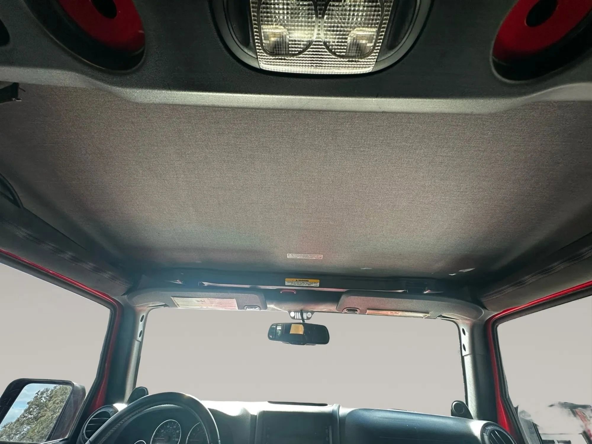 Used 2013 Jeep Wrangler Unlimited Sport AWD/4WD image 31