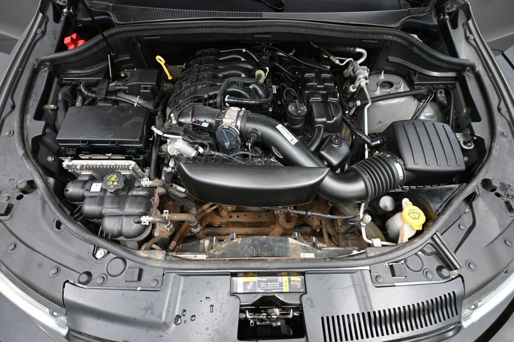 Used 2024 Dodge Durango GT AWD/4WD image 61