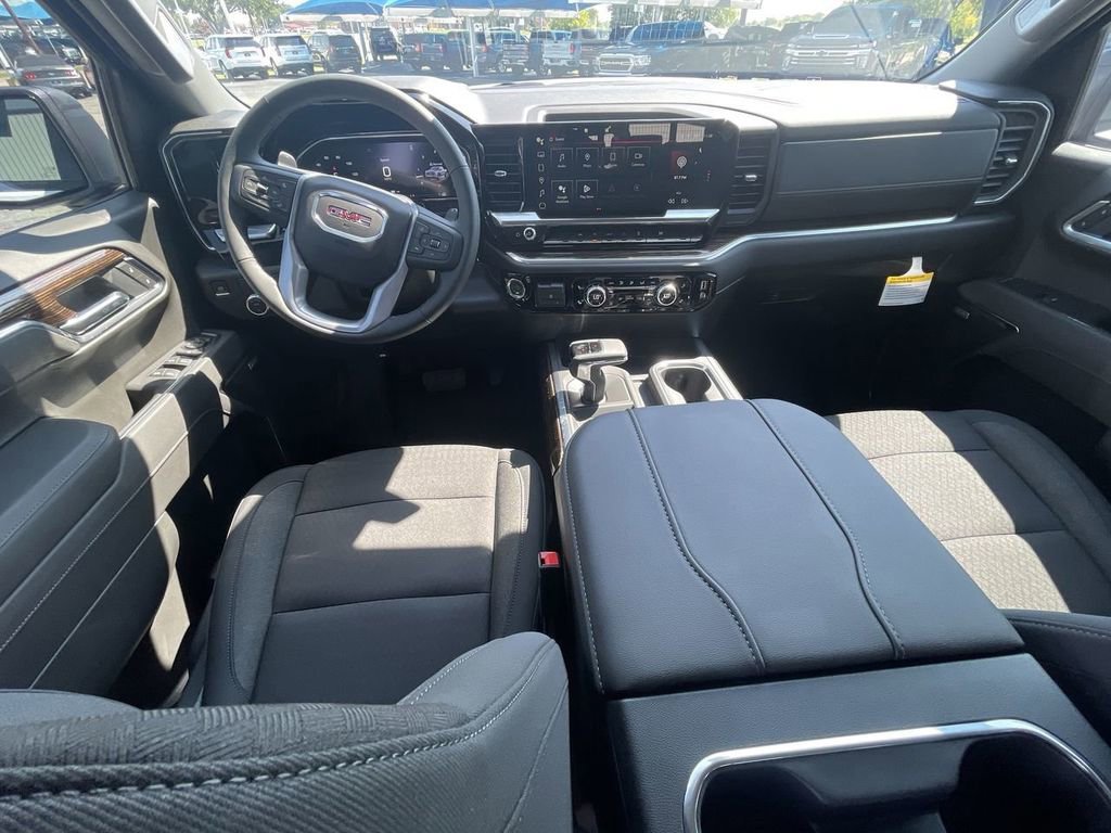 New 2026 GMC Sierra 1500 Elevation w/ Preferred Package image 28