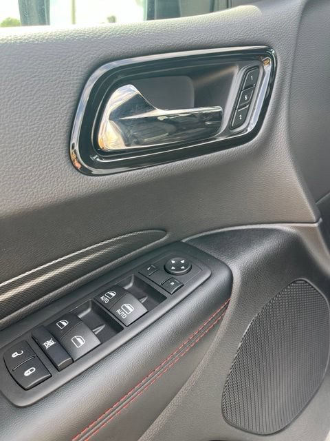 New 2026 Dodge Durango GT AWD/4WD image 11