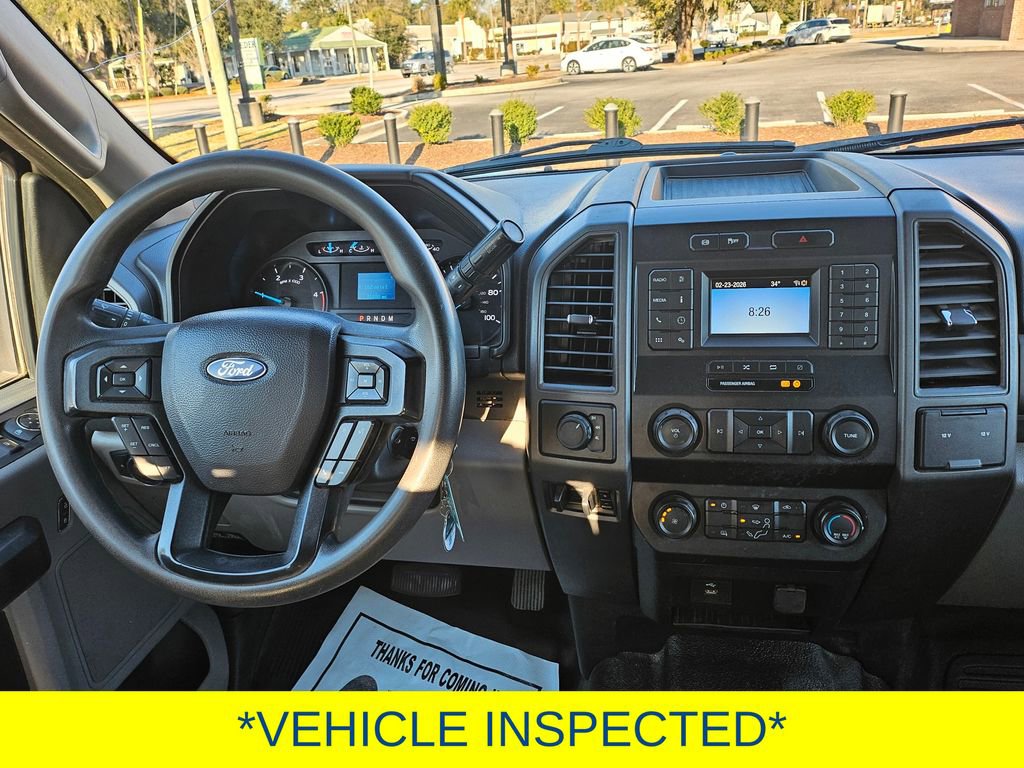 Used 2021 Ford F250 XL w/ Power Equipment Group image 17
