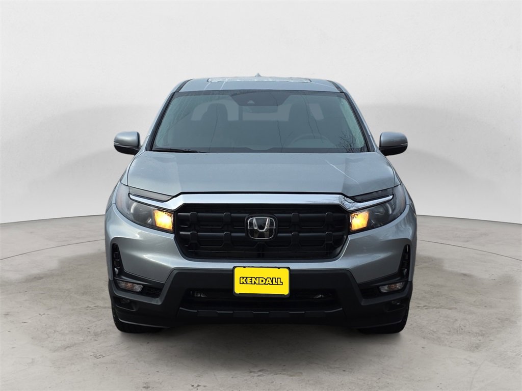 New 2026 Honda Ridgeline RTL image 8