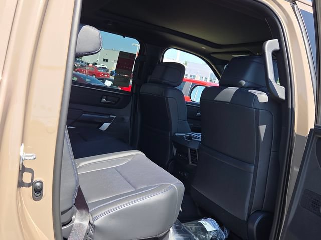 New 2026 Toyota Tundra Limited AWD/4WD image 14