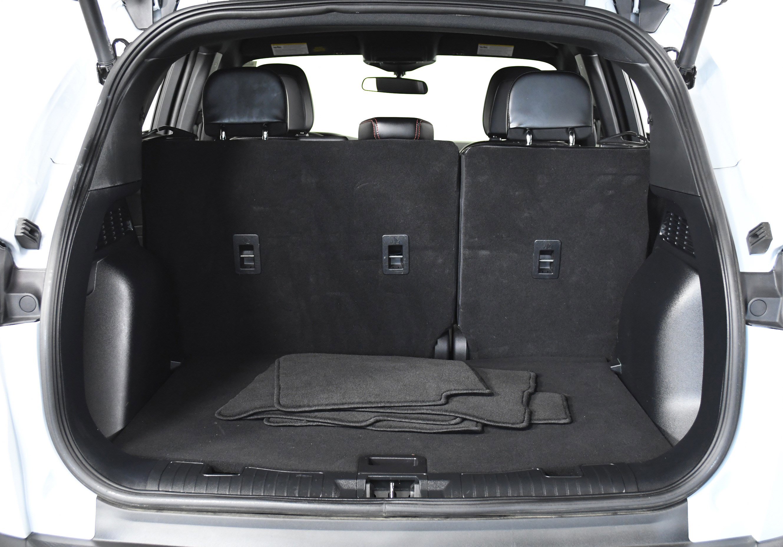 Used 2025 Ford Escape ST-Line Select image 32