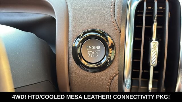 New 2026 Ford Expedition King Ranch AWD/4WD image 14