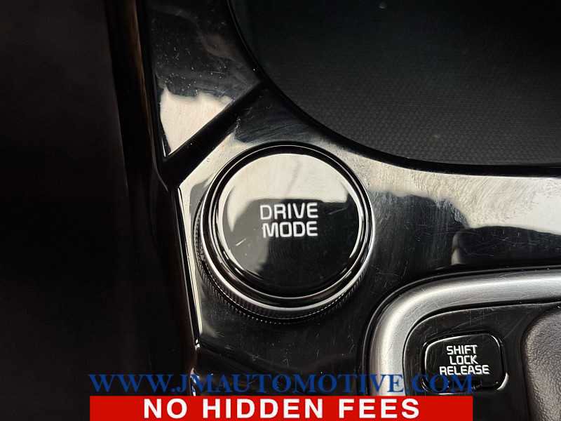 Used 2021 Kia Seltos SX image 33