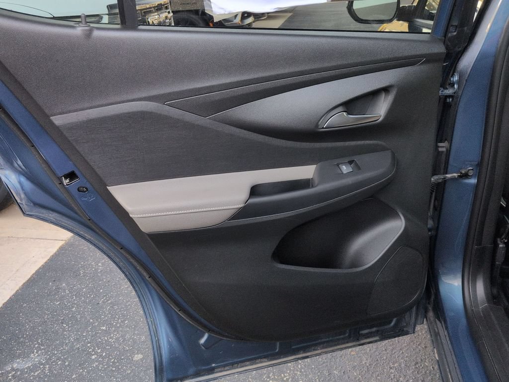 Used 2024 Buick Envista Avenir FWD image 24