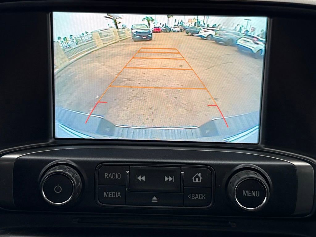 Used 2016 Chevrolet Silverado 1500 LT w/ All Star Edition image 29